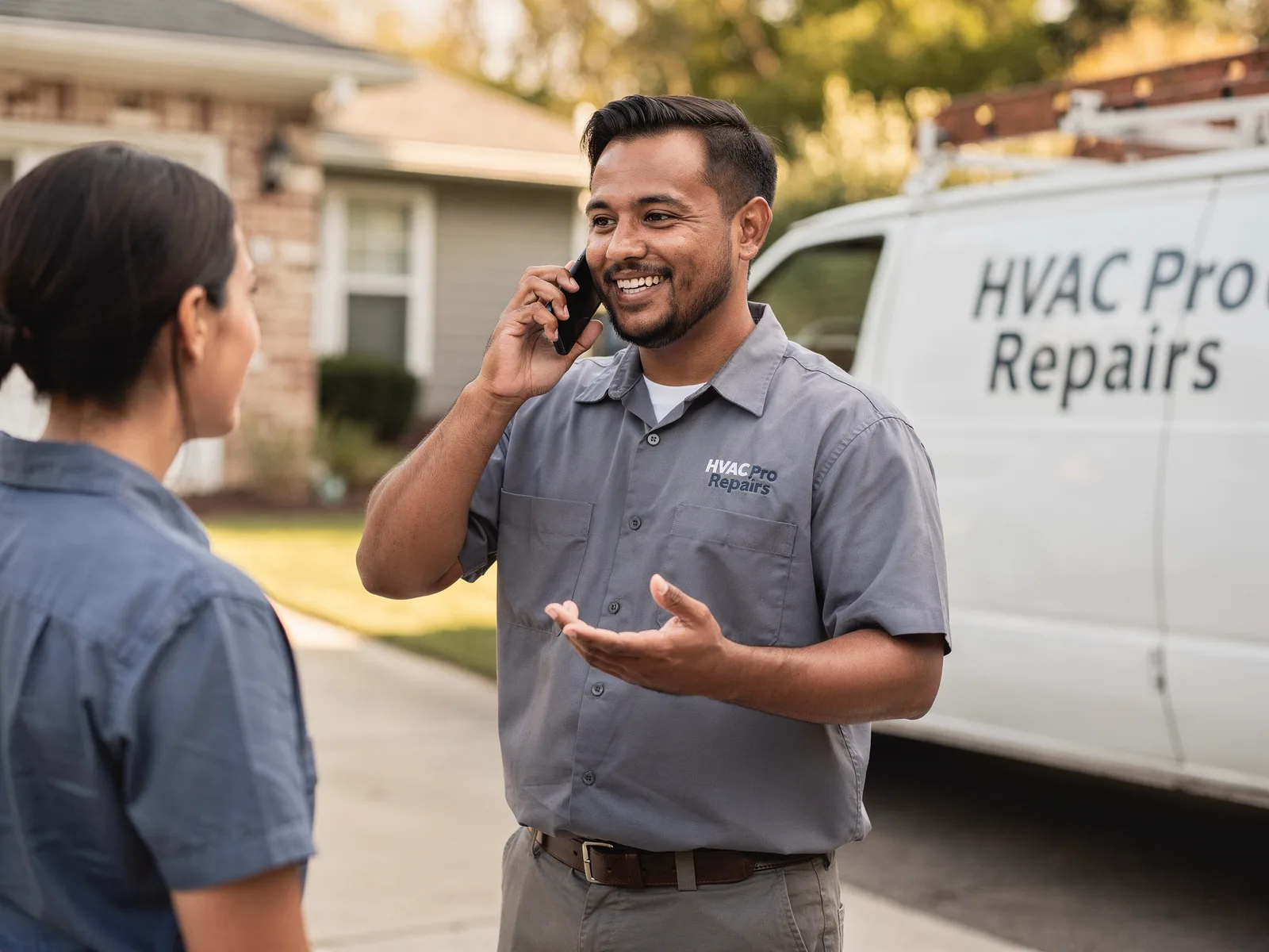 Heat Pump Repair Porcupine, SD FAQs
